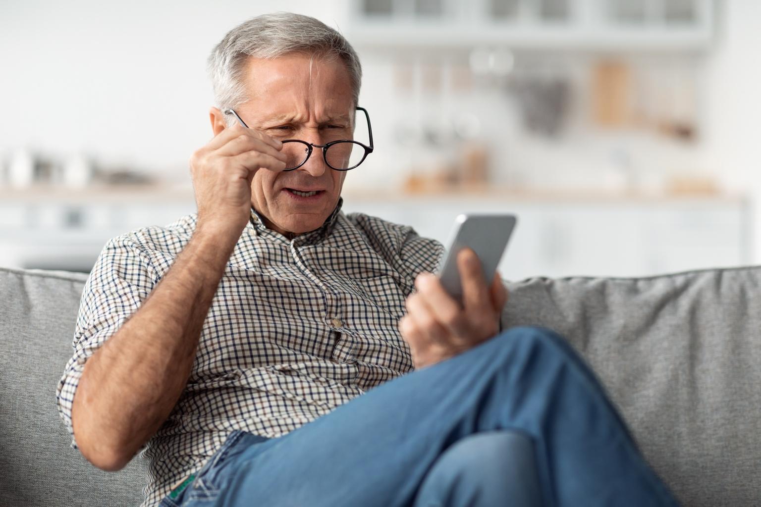 Glaucoma diagnostic imaging
