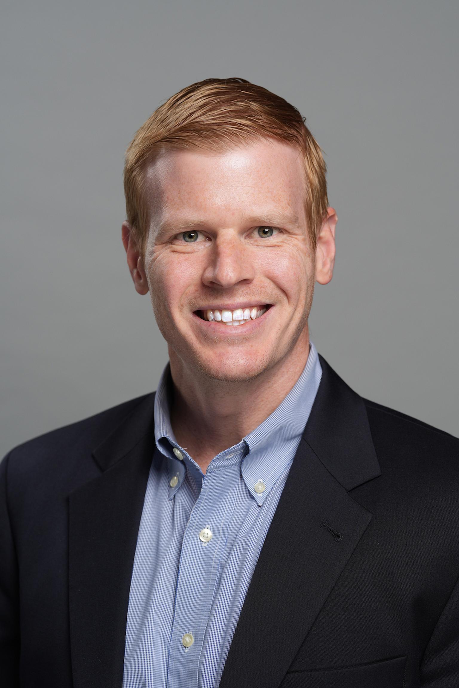 Dr. Andrew Plummer, Board-Certified Ophthalmologist